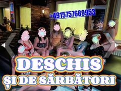 Germania Casa privata & club La Vita