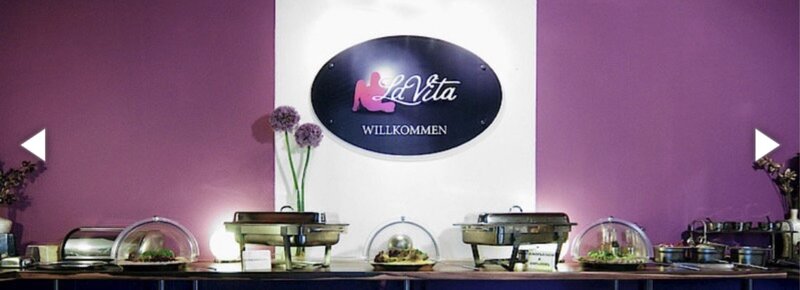 Germania Casa privata & club La Vita.