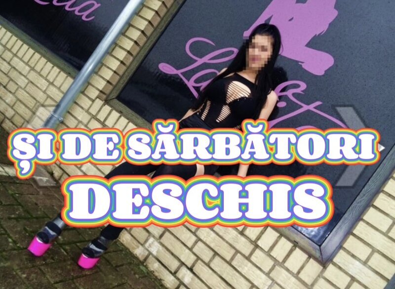 Germania Casa privata & club La Vita.